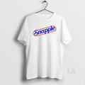 Original Snapple New Logo Womens