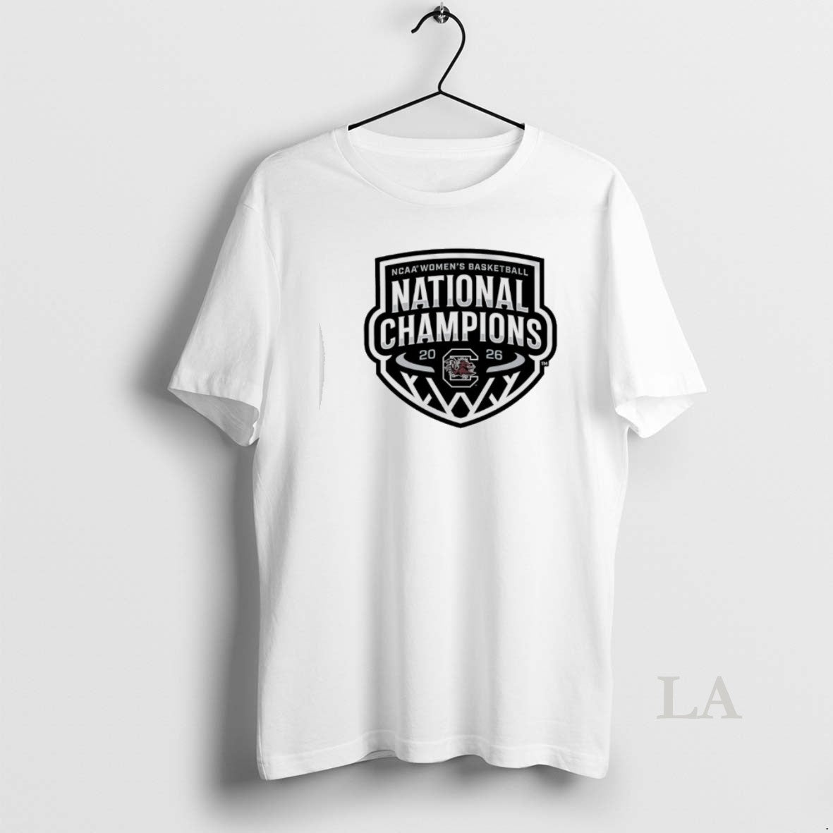 Original South Carolina Gamecocks 2026 Womens Basketball National Champions