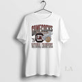 Original South Carolina Gamecocks 2026 Womens National Champions