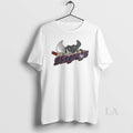Original South Carolina Stingrays Throwback Night 2001 2026