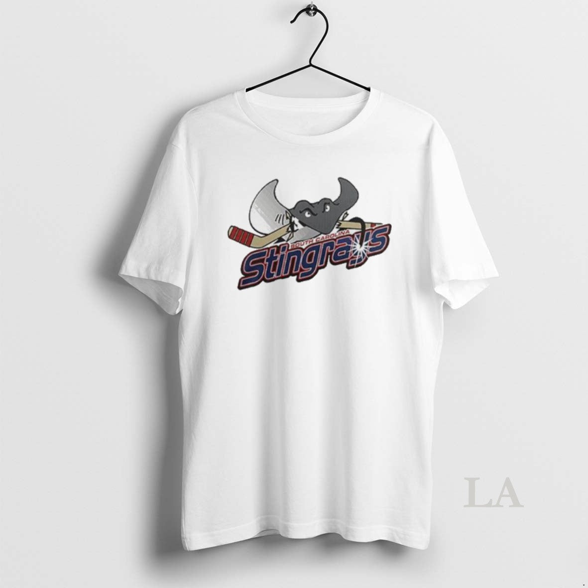 Original South Carolina Stingrays Throwback Night 2001 2026
