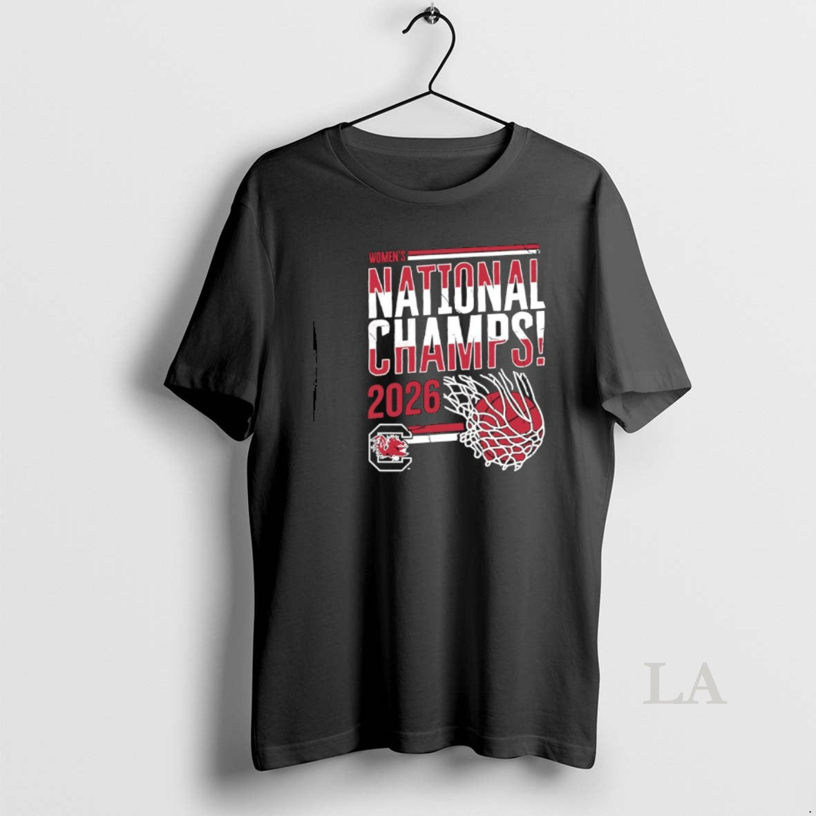 Original South Carolina Womens Basketball 2026 National Champions
