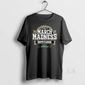 Original South Florida Bulls 2026 Ncaa Di Mens Basketball Championship March Madness Bound