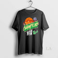Original South Florida Mens Basketball 2026 American Conference Tournament Champions