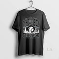 Original South Side Tested White Sox Chicago Pope Approved