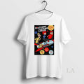 Original Southern Culture On The Skids Southeast Solar System Tour Mar 2026 Cartoon Womens