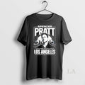 Original Spencer Pratt For Mayor Los Angeles Elector