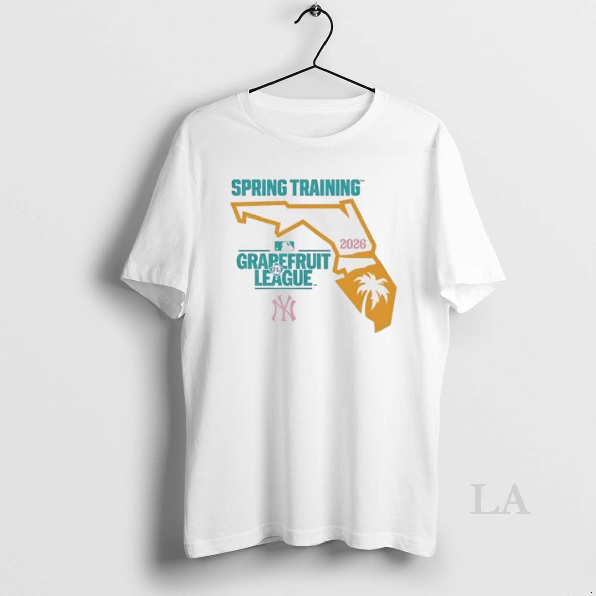 Original Spring Training Grapefruit League 2026 Womens