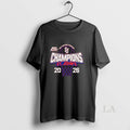 Original St Shirt 12