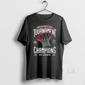 Original St Shirt 16