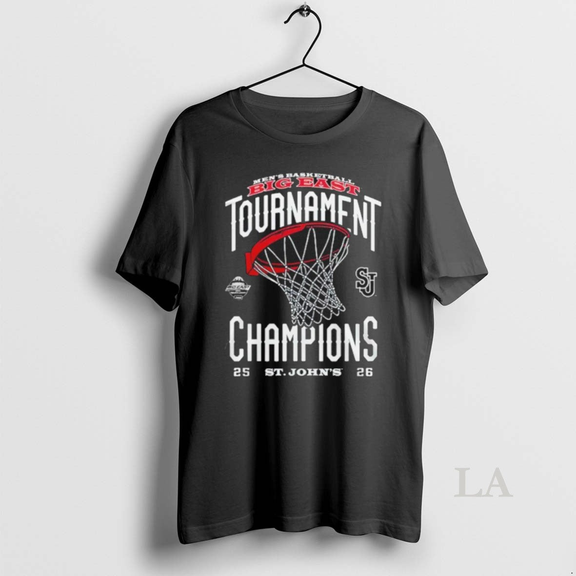 Original St Shirt 16