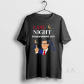 Original Stephen Colbert Last Night Foreverhost Guy 5 21 2026