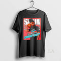 Original Stephon Castle Knight Shift San Antonio Spurs Basketball Slam