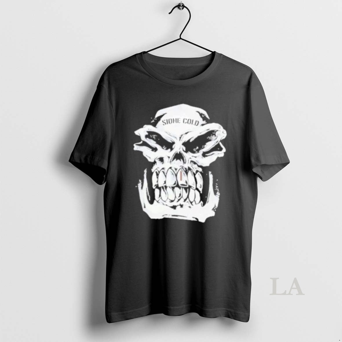 Original Stone Cold Steve Austin Hellraiser Snow Wash