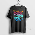 Original Sunglasses With Coconut Trees Pattern Cousin Crew 2026 Summer Retro