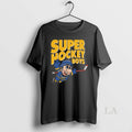 Original Super Hockey Boys Long Sleve