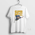Original Super Hockey Boys