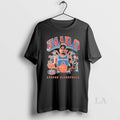 Original Tahaad Pettiford Auburn Tigers Basketball Retro