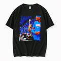 Original Take Things Personal Sga And Wendy Nba Graphic Tee Tshirts Jpg