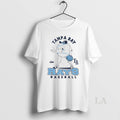 Original Tampa Bay Rays Baseball Character Est 1998