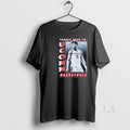 Original Tarris Reed Uconn Huskies Mens Basketball Graphic Vintage