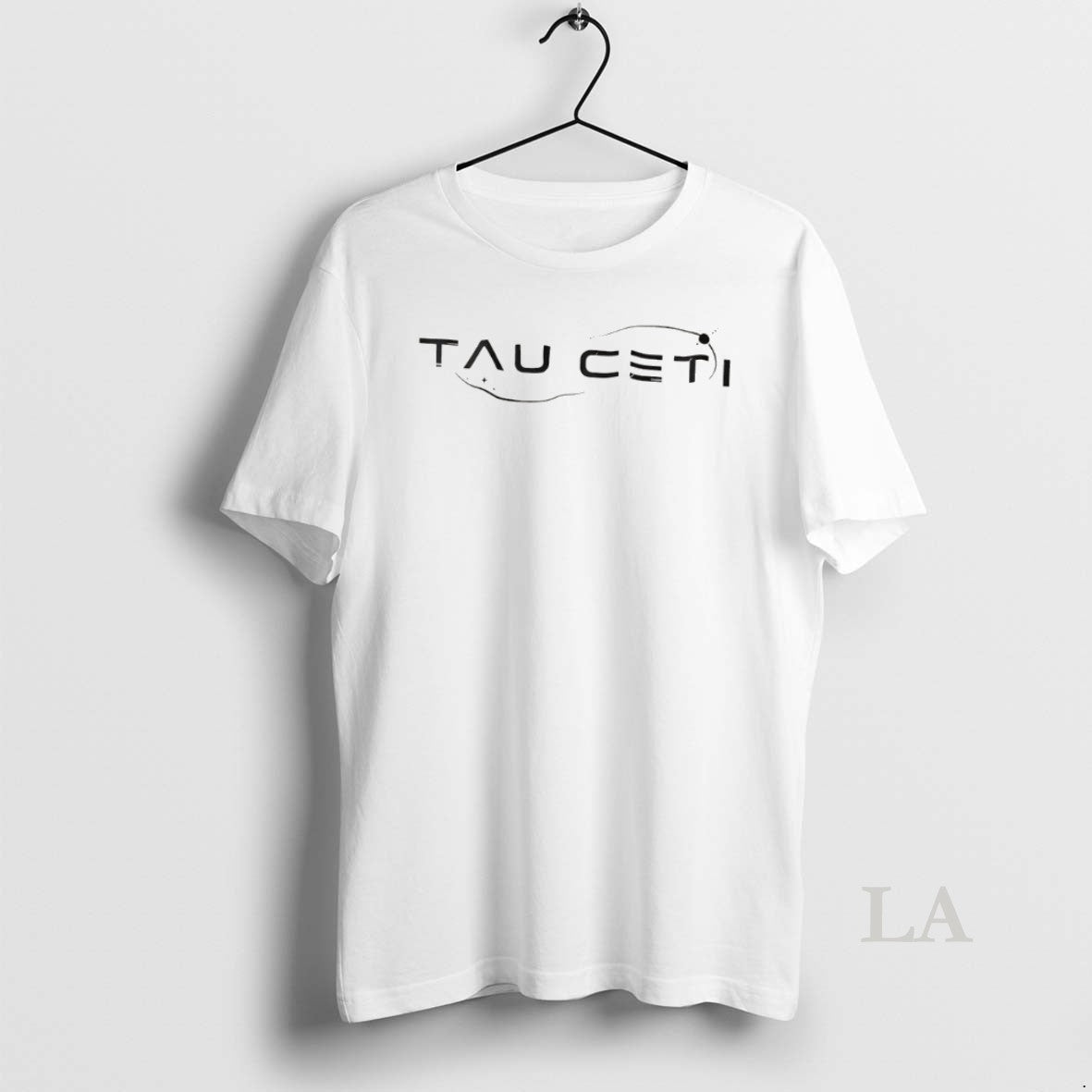 Original Tau Ceti Minimal Rocky Amaze Project Hail Mary