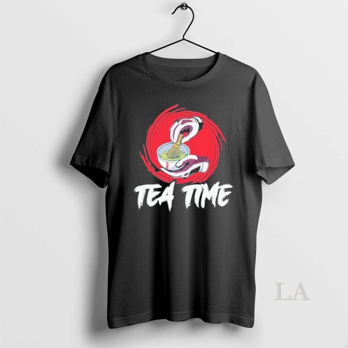 Original Tea Time