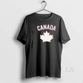 Original Team Canada Rocking World Baseball