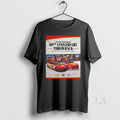 Original Team Penske 60th Anniversary Throwback 2019 Bathurst 1000 Supercars Winner