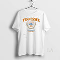 Original Tennessee Lady Vols Basketball Graphic