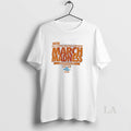 Original Tennessee Womens Basketball Single Team 2026 Ncaa March Madness