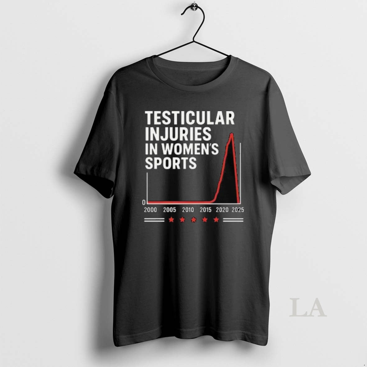 Original Testicular Injuries In Womens Sports Long Sleve