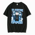 Original Texas Instruments Ti Nspire Cx Ii Cas Icy Graphic Tee Tshirts Jpg