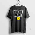 Original Texas Longhorns Run It Back Softball