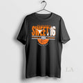 Original Texas Longhorns Sweet 16 2026 Ncaa Womens March Madness