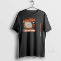 Original Texas Longhorns Womens Basketball The First Time Sec Tournament Champions 2026