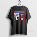 Original Texas Rangers 2026 Spring Training True Icon Long Sleve
