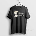 Original The American Nero Funny Trump