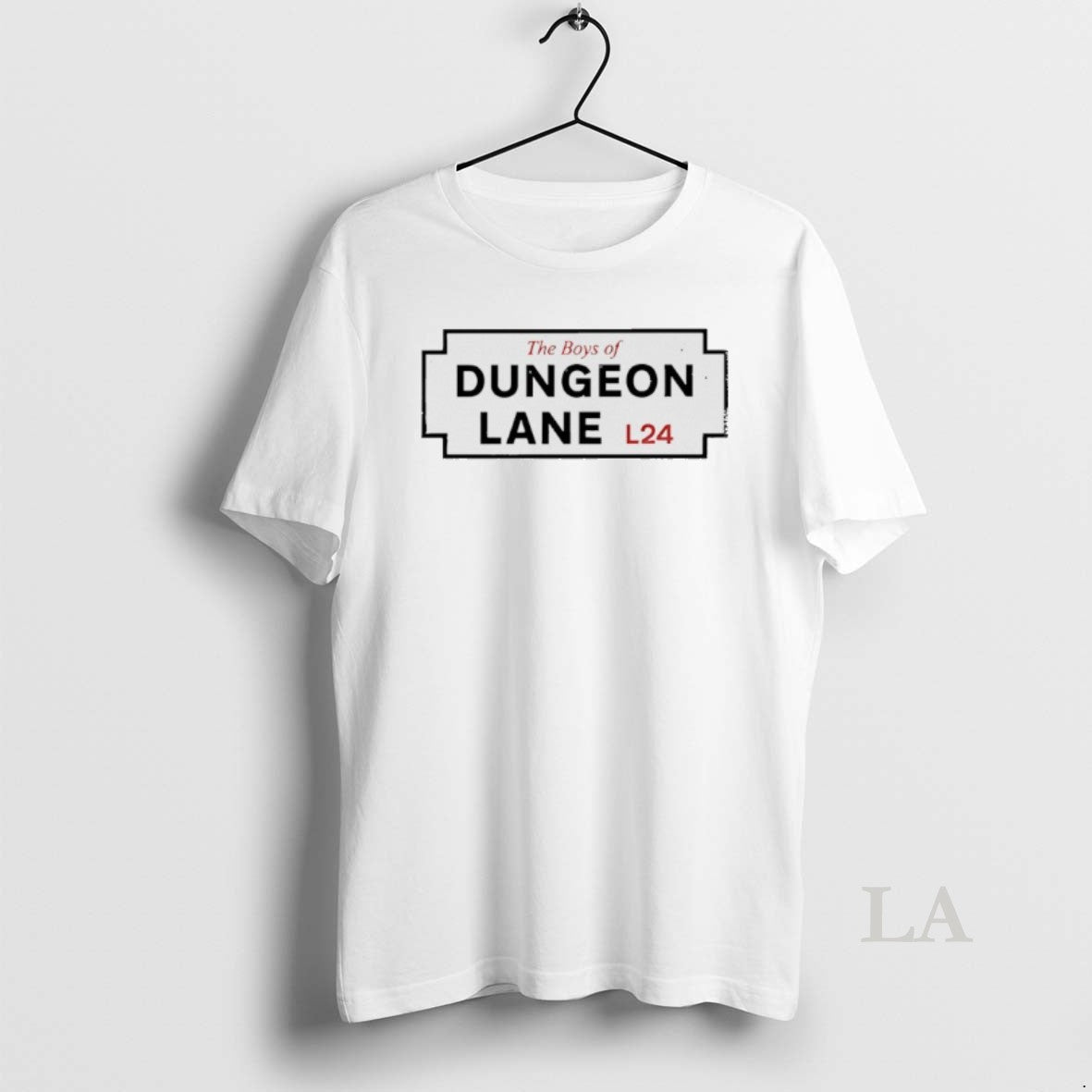 Original The Boys Of Dungeon Lane