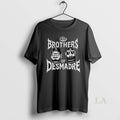 Original The Brothers Of Desmadre