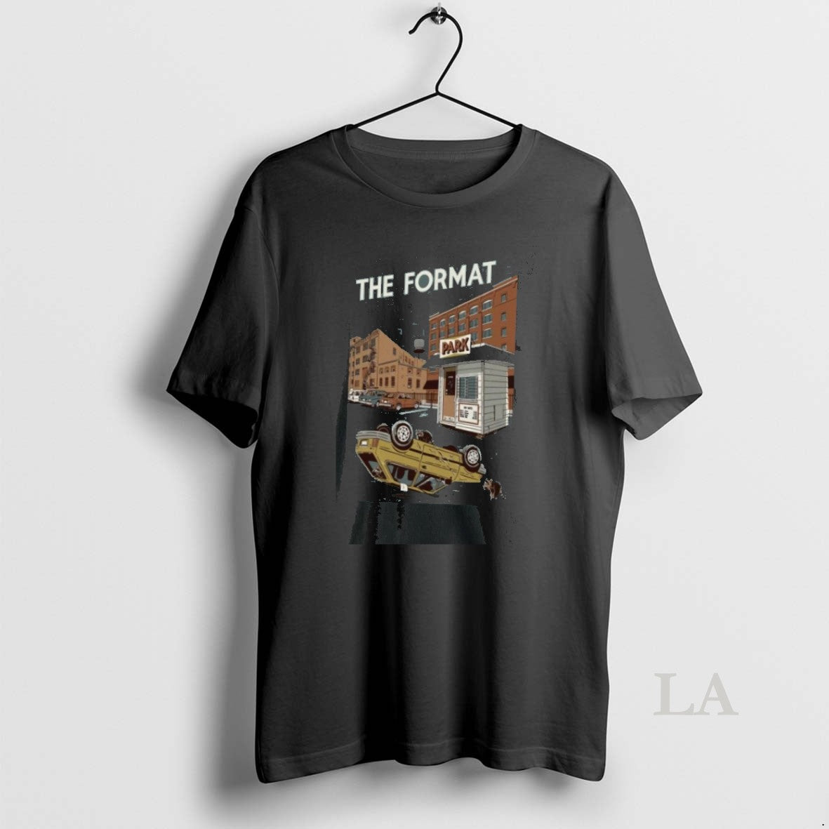 Original The Format Goose Island Salt Shed Pub Chicago Il 4 02