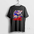 Original The Hurricane Hocevar Of Carson Hocevar 77 Nascar