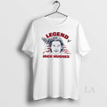 Original The Legend Of Jack Hughes Usa Hockey
