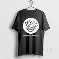Original The Mollusk World Tour Iconic Logo