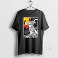 Original The Monarch Tokai Teio Anime Character