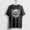 Original The National Las Vegas Raiders Football Logo 2026