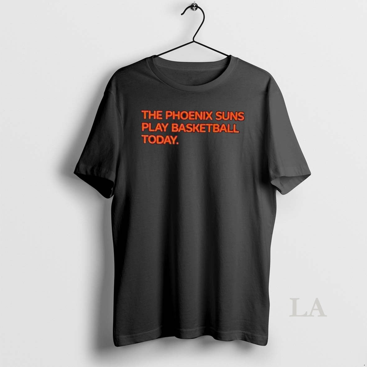 Original The Phoenix Suns Play Basketball Today