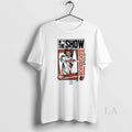 Original The Show Baltimore Orioles Gunnar Henderson
