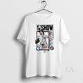 Original The Show Chicago Cubs Shota Imanaga