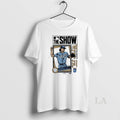Original The Show Kansas City Royals Bobby Witt Jr